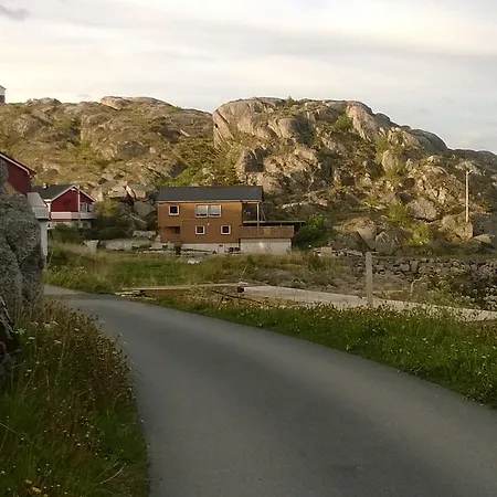 Lofoten House Skrova