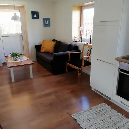 Lofoten House Pensionat