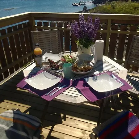 Lofoten House