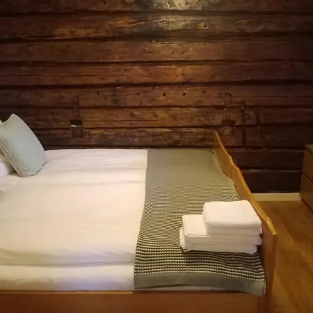 Lofoten House